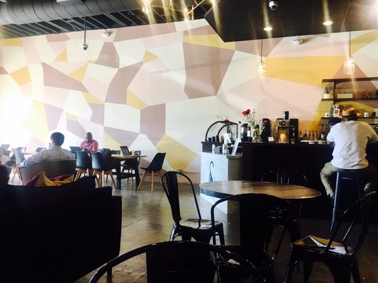 Sip & Sonder by null