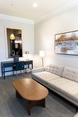 The Carriage House Hotel by null