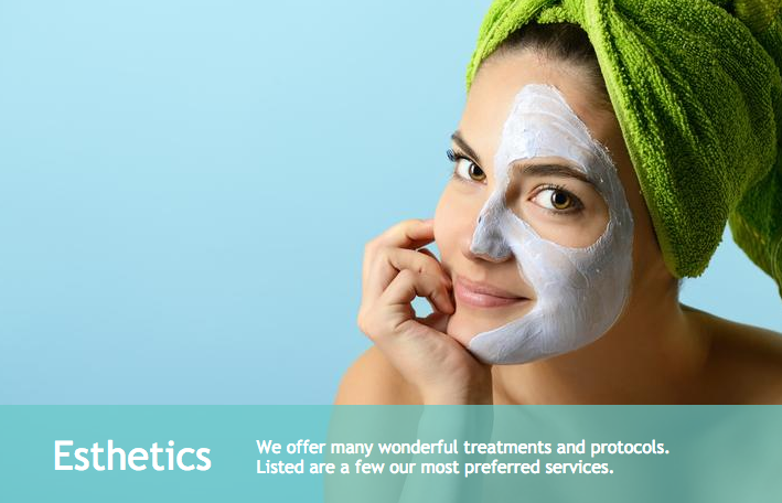 Glow Skin Therapy Logo