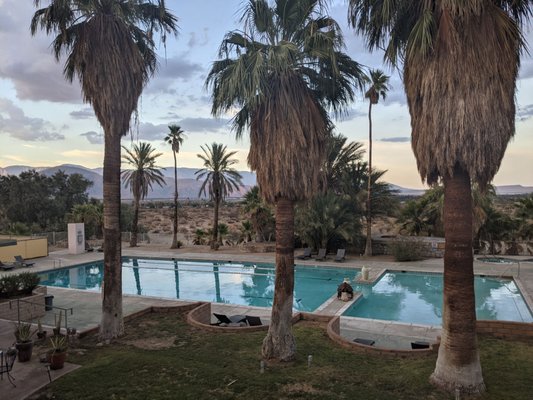 The Palms at Indian Head by null