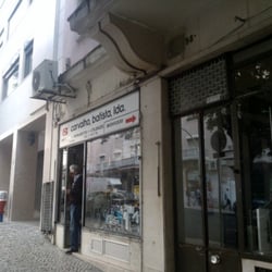 Carvalho & Batista