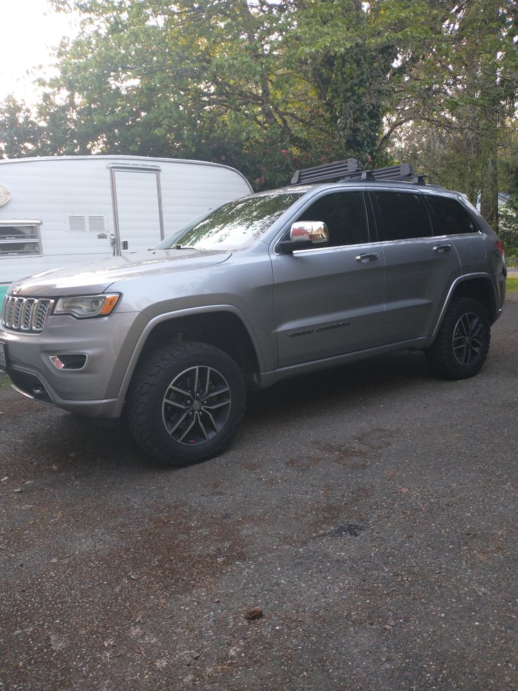 RIGHT WAY SPRING - Updated October 2025 - 2545 Jefferson Ave, Tacoma ...