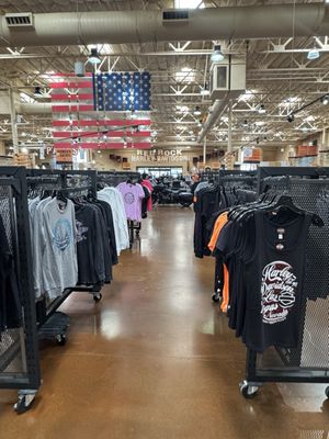 Red Rock Harley-Davidson by null