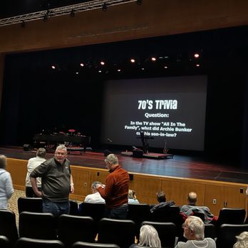 Oconomowoc Arts Center - Trivia questions make for fun memories - Arts & Entertainment Near Me Oconomowoc Arts Center - Trivia questions make for fun memories - Arts & Entertainment Near Me