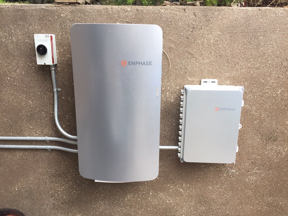 Slide of Synergy Home Improvements