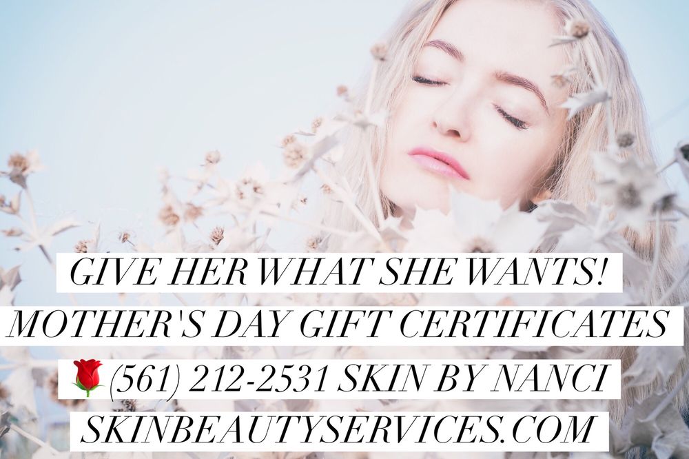Skin by Nanci Logo