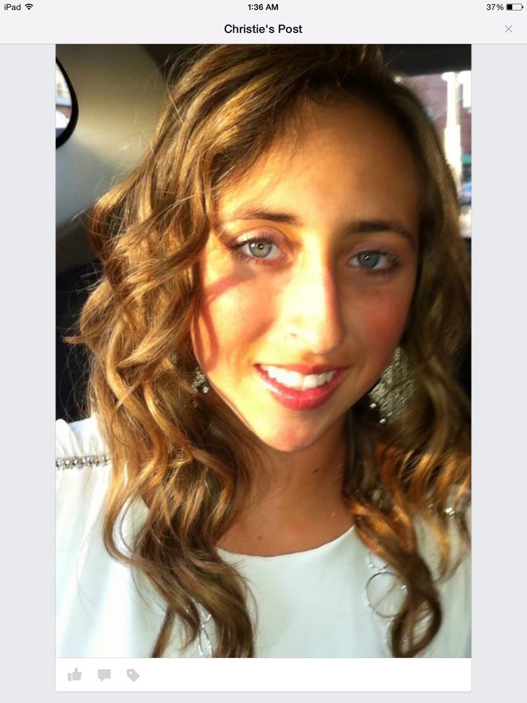 SPLIT ENDS Updated April 2024 Request an Appointment 9 Whittemore