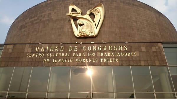 Unidad De Congresos Siglo Xxi Eventos www.yelp.com