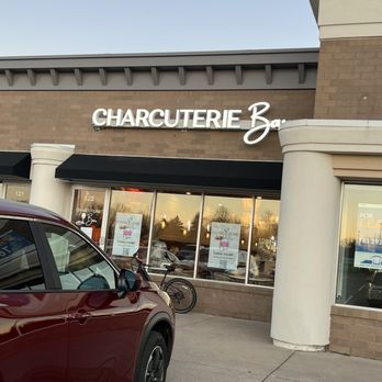 Charcuterie Bar - Outside entrance - Wine Bars Near Me - Plymouth, Minnesota Charcuterie Bar - Outside entrance - Wine Bars Near Me - Plymouth, Minnesota