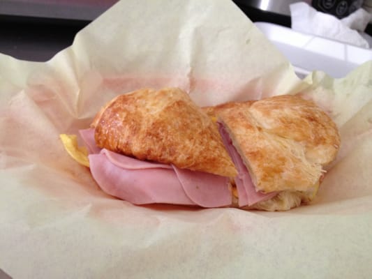 Tiffany's Coffee by null