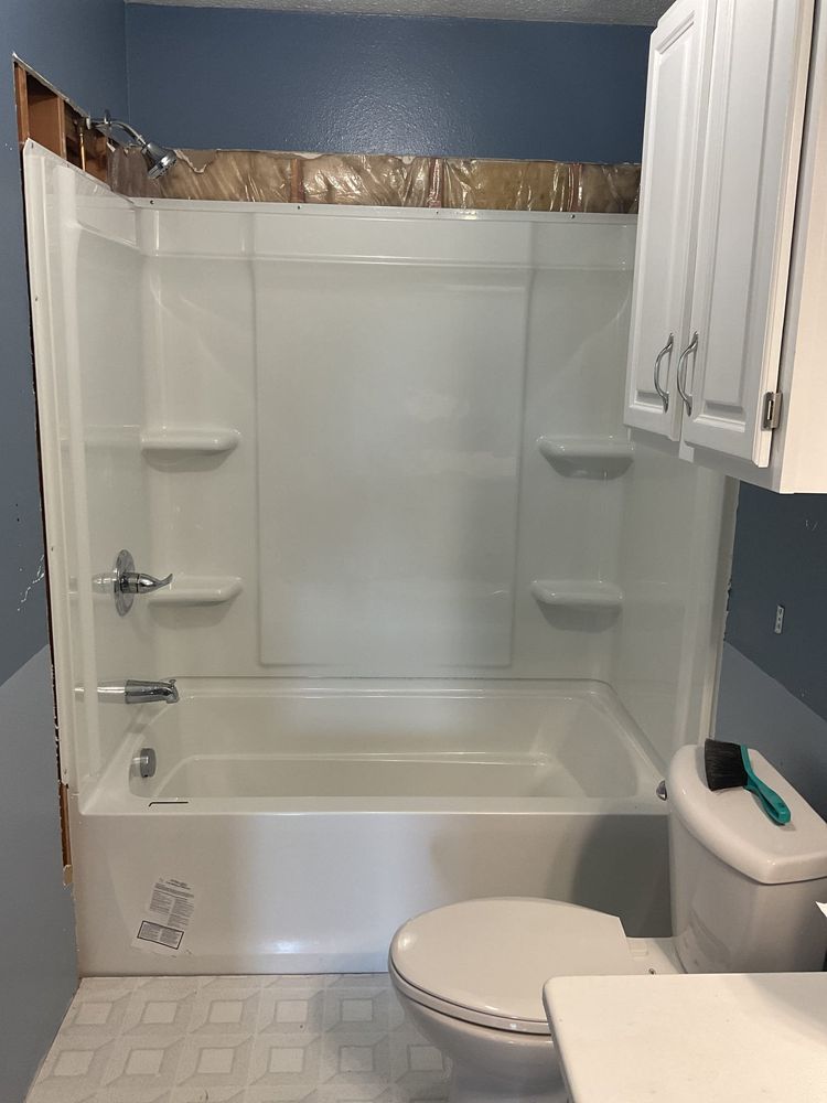 Slide of Cedar Rapids Plumbing, Heating & Cooling