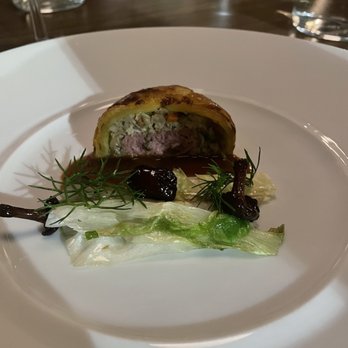 Café Laurel - French Near Me - Miami, Florida