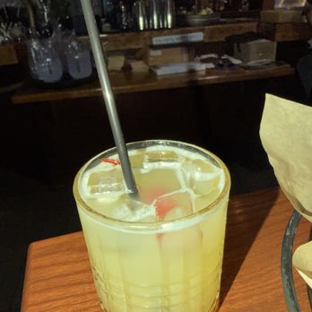 The Brass Tap - Island Mocktails - Chicken Wings Near Me - Baltimore, Maryland