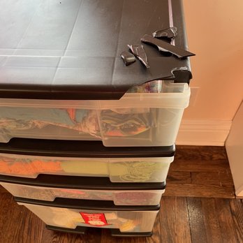 Moishe's Moving & Storage - Movers Near Me - New York, New York