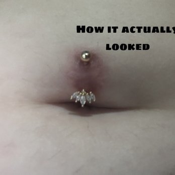 Lotus Tattoo - Incorrect placement - Piercing Near Me - Hemet, California Lotus Tattoo - Incorrect placement - Piercing Near Me - Hemet, California