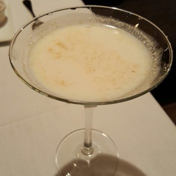 Alfio's Buon Cibo - Banana rum Martini, yummy - Italian Near Me - Cincinnati, Ohio Alfio's Buon Cibo - Banana rum Martini, yummy - Italian Near Me - Cincinnati, Ohio