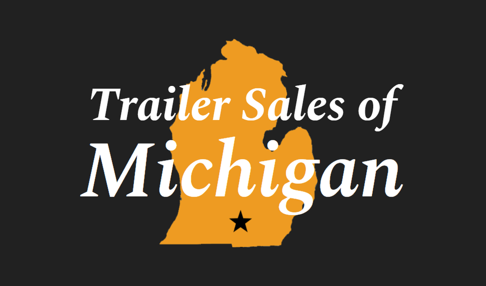 TRAILER SALES OF MICHIGAN Updated August 2024 1345 E Kimmel Rd