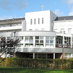 Orthopädische Klinik Volmarstein