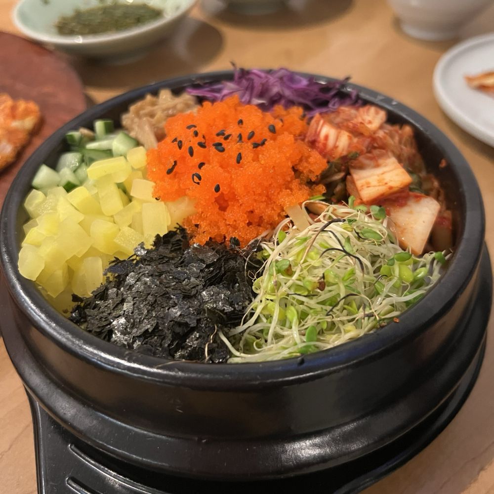 Ireh Restaurant - Al bap - Korean Near Me - Honolulu, Hawaii Ireh Restaurant - Al bap - Korean Near Me - Honolulu, Hawaii