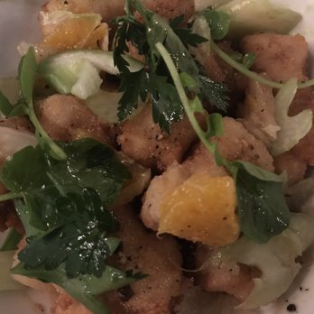 Le Coin - Seafood Near Me - Seattle, Washington