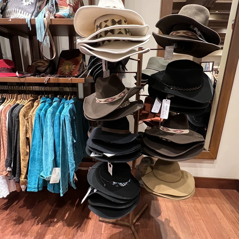 Parts Unknown - Hats - Shoe Stores Near Me - Santa Fe, New Mexico Parts Unknown - Hats - Shoe Stores Near Me - Santa Fe, New Mexico