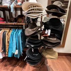 Parts Unknown - Hats