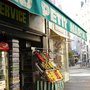Au petit marché