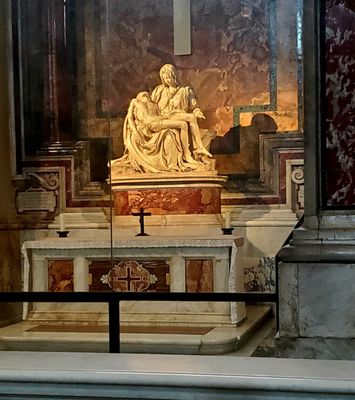 Walks of Italy Tours by null