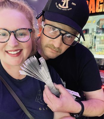 NICKELRAMA - Updated February 2026 - 40 Photos & 88 Reviews - 1238 Belt ...