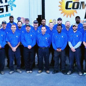 Comfort First Heating and Cooling - Heating & Air Conditioning/HVAC Near Me - Mint Hill, North Carolina Comfort First Heating and Cooling - Heating & Air Conditioning/HVAC Near Me - Mint Hill, North Carolina
