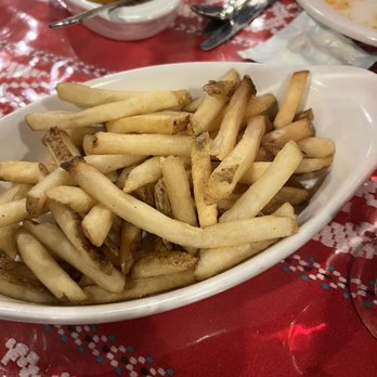 Louis' Basque Corner - French Fries - Basque Near Me - Reno, Nevada
