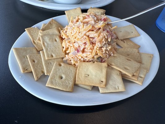 High Tides Restaurant by null