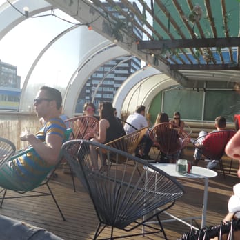 Aloha Bar - Yelp glasses! - Modern European Near Me - Rotterdam, ZH