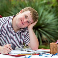 Legacy Legal Group - Planning for Special Needs