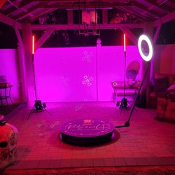 Halloween Party
