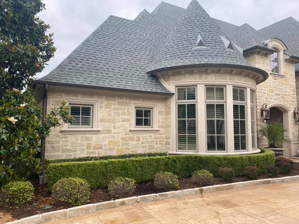 Slide of Sevilla Construction