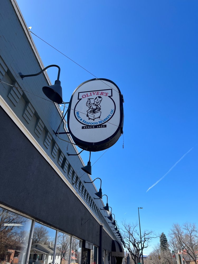 OLIVER’S MEAT MARKET 54 Photos & 102 Reviews 1718 E 6th Ave, Denver