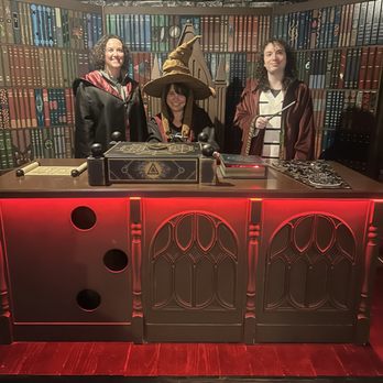 PanIQ Escape Room - Escape Games Near Me - Los Angeles, California PanIQ Escape Room - Escape Games Near Me - Los Angeles, California