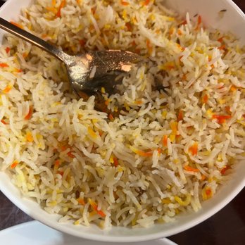 Sana's Restaurant - Standard rice, freaking delicious. - Indian Near Me - Mission Viejo, California Sana's Restaurant - Standard rice, freaking delicious. - Indian Near Me - Mission Viejo, California