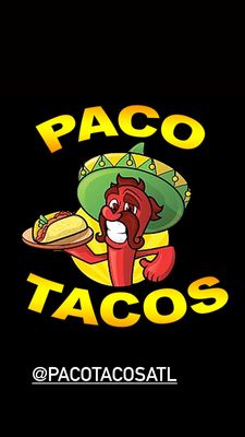 PACO TACOS ATL by null
