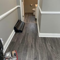 La Sierra Flooring