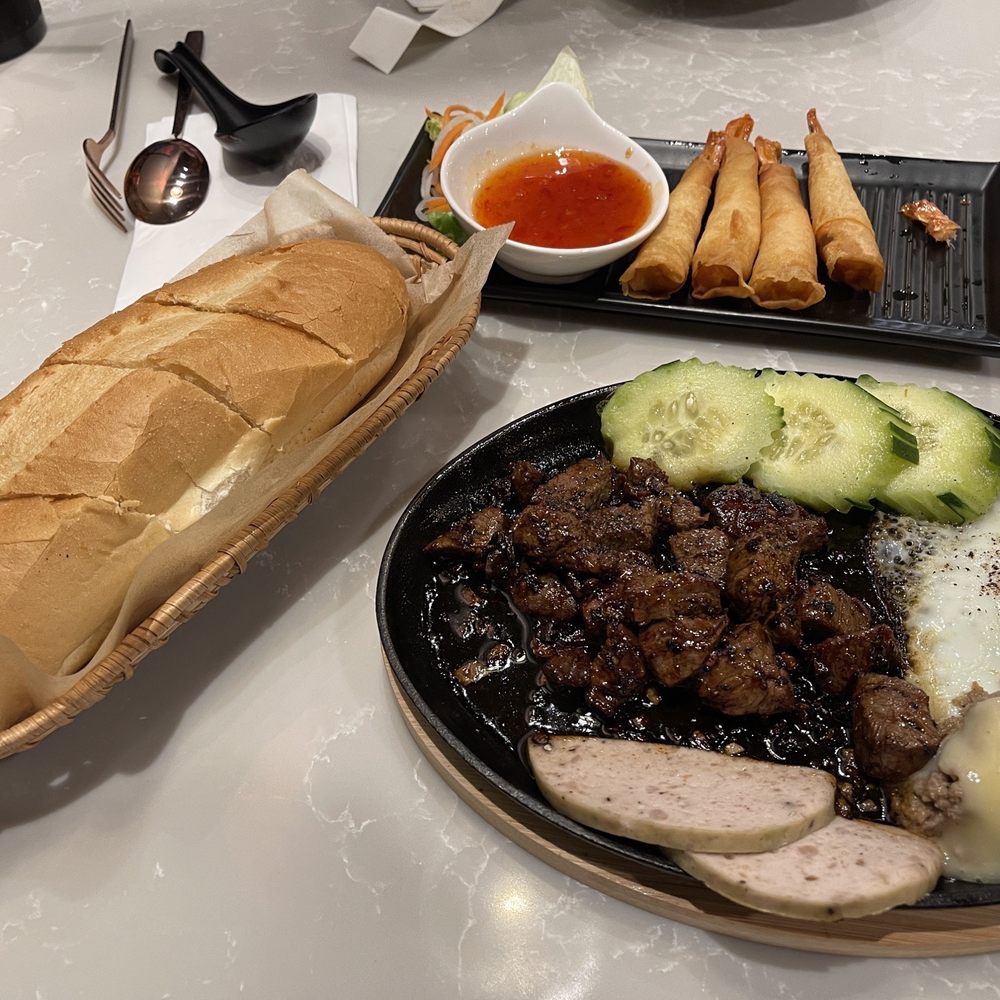 Lantern Vietnamese Kitchen - BO Ne again!! - Breakfast & Brunch Near Me - Rancho Cucamonga, California Lantern Vietnamese Kitchen - BO Ne again!! - Breakfast & Brunch Near Me - Rancho Cucamonga, California