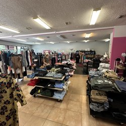 Snooty Fox - Clothing store