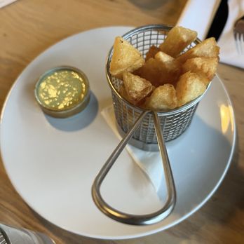 Crasqui - Yuca Fries - Venezuelan Near Me - Saint Paul, Minnesota
