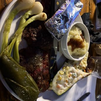 Tesoro Latin Kitchen & Cantina - Latin American Near Me - Tucson, Arizona