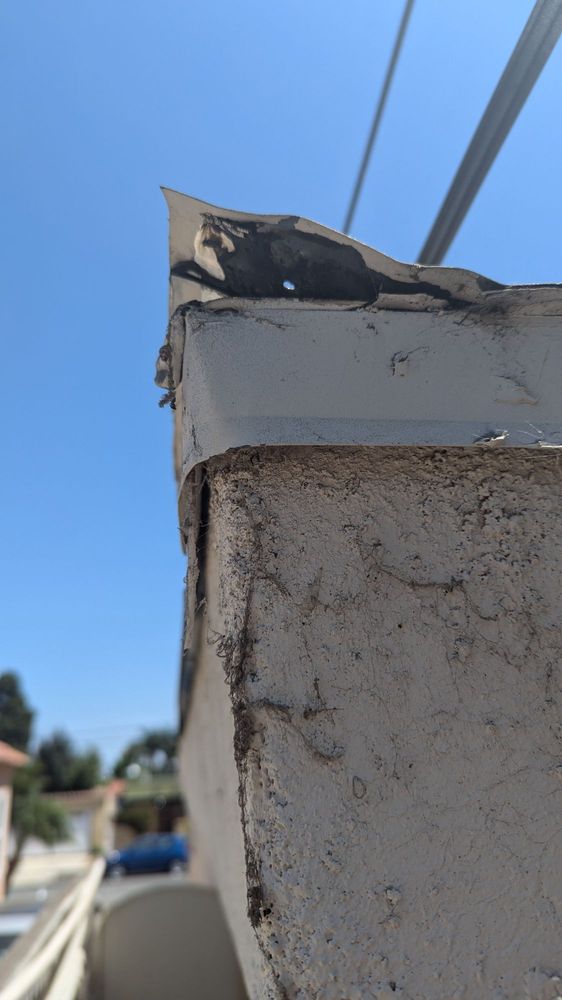 Slide of L & M Roofing & Solar