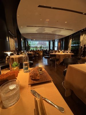 Bulgari Hotel Milano by null