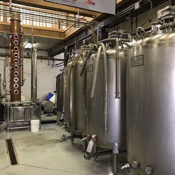 Outer Banks Distilling - Where the magic happens - Distilleries Near Me - Manteo, North Carolina Outer Banks Distilling - Where the magic happens - Distilleries Near Me - Manteo, North Carolina