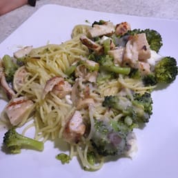 Marinated Chicken