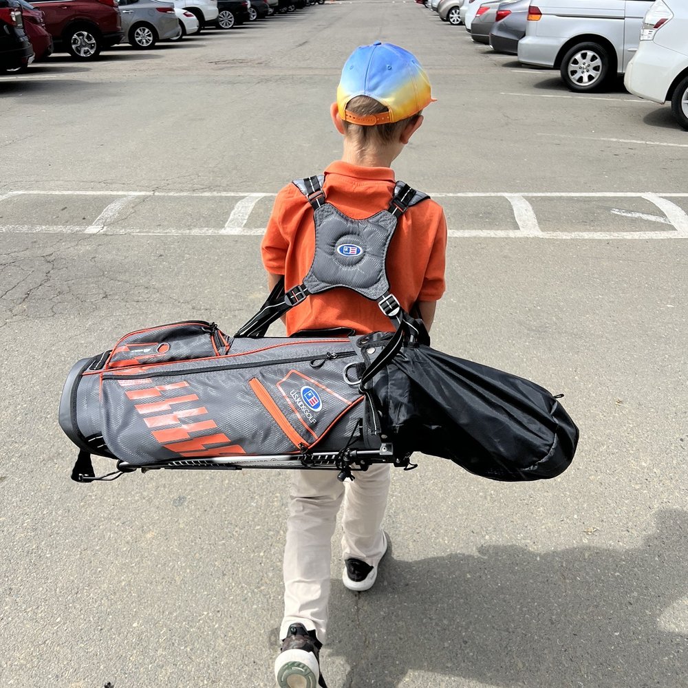 Del Mar Golf Center - My son - Golf Near Me - Del Mar, California Del Mar Golf Center - My son - Golf Near Me - Del Mar, California